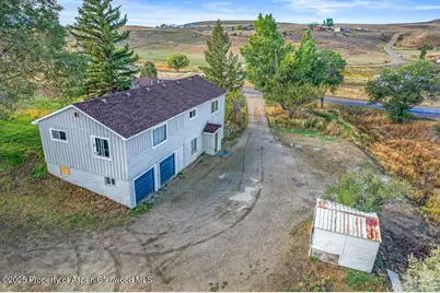 3362 Cty Rd 7, Craig, CO 81625 - Photo 1