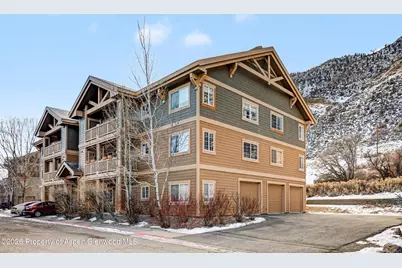 326 River View Drive #101, New Castle, CO 81647 - Photo 2