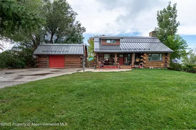 1334 County Road 250, Silt, CO 81652 - Photo 1