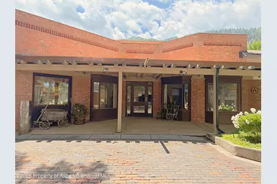 419 E Cooper Avenue, Aspen, CO 81611 - Photo 1