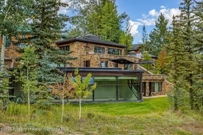 511+563 Edgewood Lane, Snowmass Village, CO 81615 - Photo 92