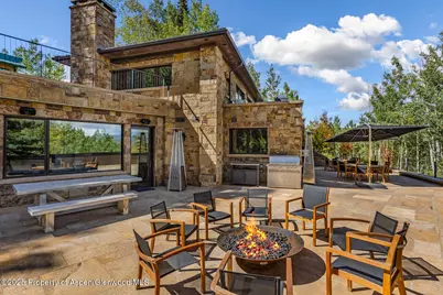 511+563 Edgewood Lane, Snowmass Village, CO 81615 - Photo 64