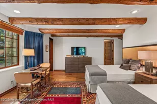 27 Timber Ridge Ln Ln, Snowmass Village, CO 81615 - Photo 36