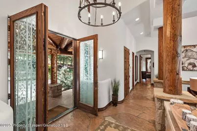 27 Timber Ridge Lane Lane, Snowmass Village, CO 81615 - Photo 14