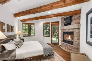 27 Timber Ridge Ln Ln, Snowmass Village, CO 81615 - Photo 34