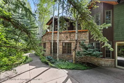 27 Timber Ridge Lane Lane, Snowmass Village, CO 81615 - Photo 8