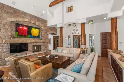 27 Timber Ridge Lane Lane, Snowmass Village, CO 81615 - Photo 18