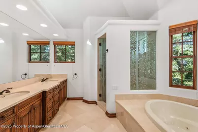 27 Timber Ridge Lane Lane, Snowmass Village, CO 81615 - Photo 30