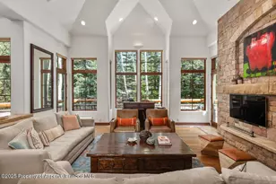 27 Timber Ridge Ln Ln, Snowmass Village, CO 81615 - Photo 12