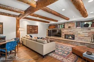 27 Timber Ridge Ln Ln, Snowmass Village, CO 81615 - Photo 26