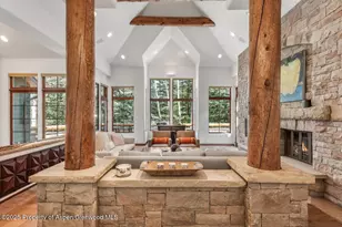 27 Timber Ridge Ln Ln, Snowmass Village, CO 81615 - Photo 16