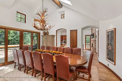 27 Timber Ridge Lane Lane, Snowmass Village, CO 81615 - Photo 20