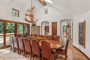 27 Timber Ridge Ln Ln, Snowmass Village, CO 81615 - Photo 20