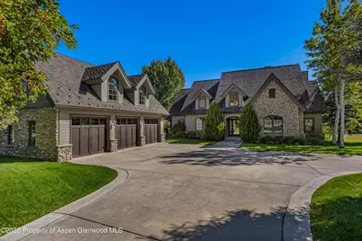 42 Midland Loop, Carbondale, CO 81623 - Photo 1