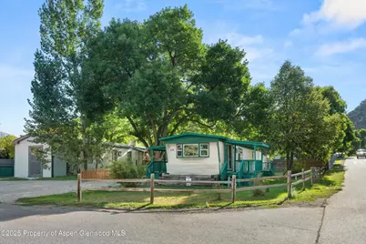 5033 335 County Road #234, New Castle, CO 81647 - Photo 2