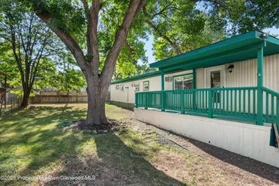 5033 335 County Road #234, New Castle, CO 81647 - Photo 4