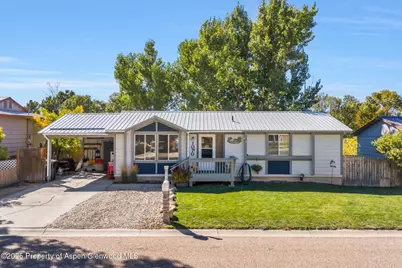 1070 Lincoln Street, Craig, CO 81625 - Photo 1