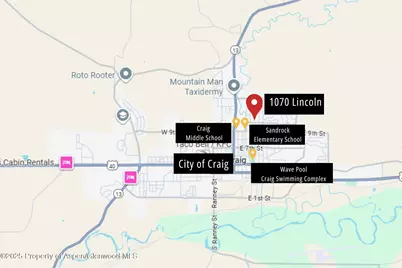 1070 Lincoln Street, Craig, CO 81625 - Photo 38