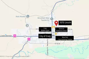 1070 Lincoln St, Craig, CO 81625 - Photo 38