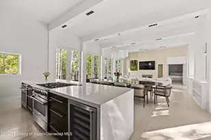 1220 Red Butte Dr, Aspen, CO 81611 - Photo 6