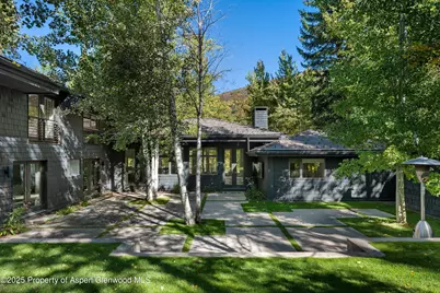 1220 Red Butte Drive, Aspen, CO 81611 - Photo 26