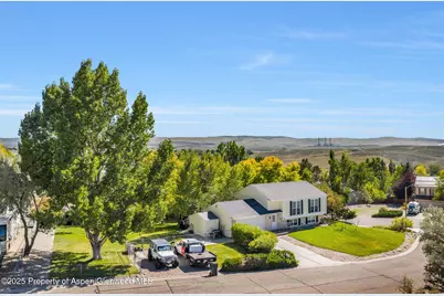 3435 Lenox Road, Craig, CO 81625 - Photo 2