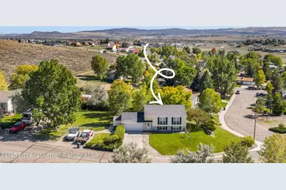 3435 Lenox Road, Craig, CO 81625 - Photo 1