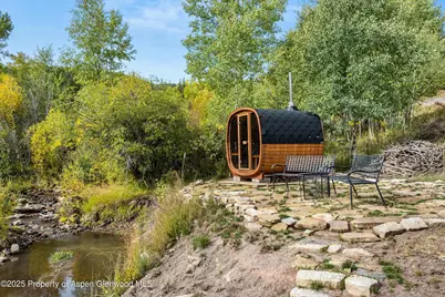 6889 Capitol Creek Road, Snowmass, CO 81654 - Photo 34