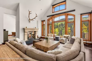 6889 Capitol Creek Rd, Snowmass, CO 81654 - Photo 8