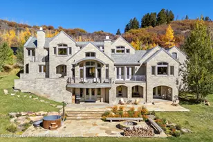 6889 Capitol Creek Rd, Snowmass, CO 81654 - Photo 2