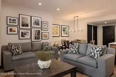 0239 Snowmass Club Circle #127, Snowmass Village, CO 81615 - Photo 8