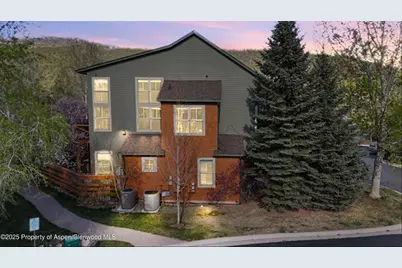 [Address not provided], Basalt, CO 81621 - Photo 2