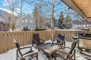 825 E Hopkins Ave, Aspen, CO 81611 - Photo 22