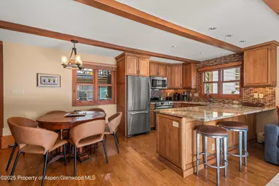 825 E Hopkins Avenue #2S, Aspen, CO 81611 - Photo 6
