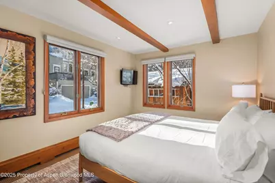 825 E Hopkins Avenue #2S, Aspen, CO 81611 - Photo 14