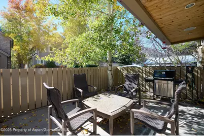 825 E Hopkins Avenue #2S, Aspen, CO 81611 - Photo 18