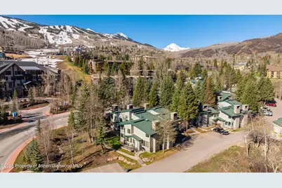 135 Carriage Way #26, Snowmass Village, CO 81615 - Photo 22
