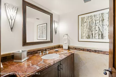 315 E Dean St. B21, D9, Aspen, CO 81611 - Photo 12