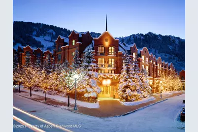 315 E Dean St. B21, D9, Aspen, CO 81611 - Photo 1