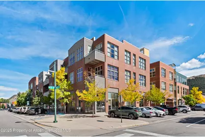 231 Robinson Street #R-340, Basalt, CO 81621 - Photo 1