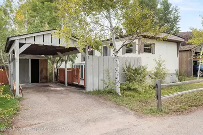 4 Aspen Village, Aspen, CO 81611 - Photo 1