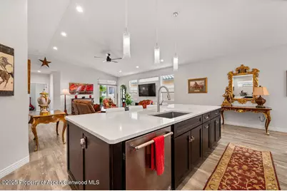 2843 Trevor Mesa Drive, Grand Junction, CO 81503 - Photo 6