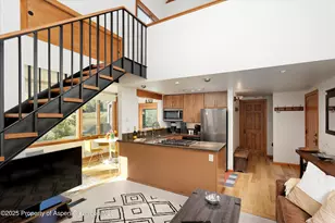 4000 Brush Creek Rd, Snowmass Village, CO 81615 - Photo 4