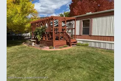 5387 County Road 154 #64, Glenwood Springs, CO 81601 - Photo 2