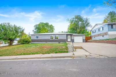 870 Green Street, Craig, CO 81625 - Photo 4