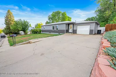 870 Green Street, Craig, CO 81625 - Photo 1