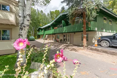 415 Park Circle #5, Aspen, CO 81611 - Photo 20