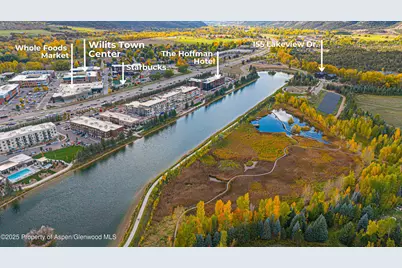 155 Lakeview Drive, Carbondale, CO 81623 - Photo 8