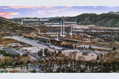 159 Lakeview Drive, Carbondale, CO 81623 - Photo 2