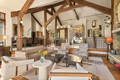 121 Oak Ridge Road, Snowmass Village, CO 81615 - Photo 8